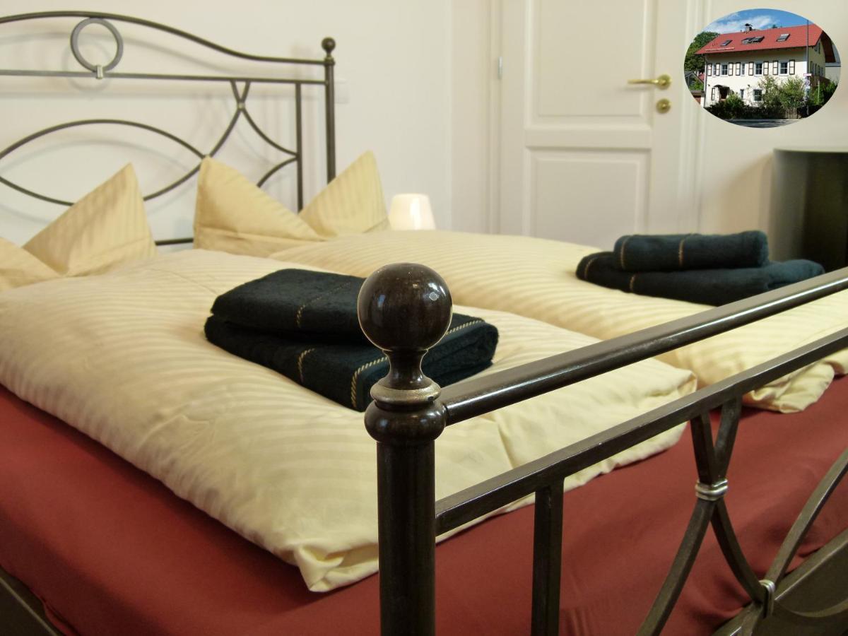 Apartment Lakestarnberg Pocking (Starnberg)
