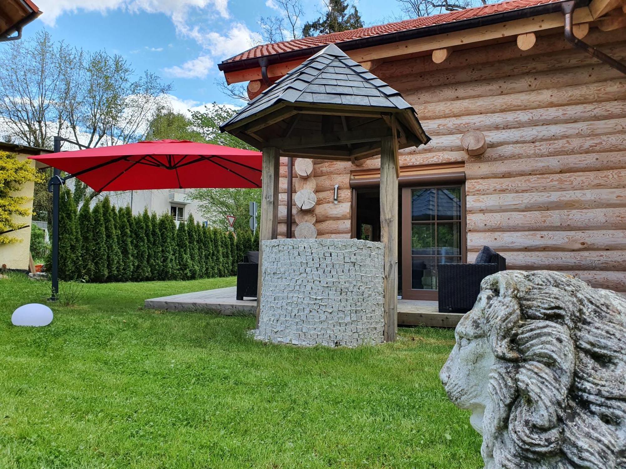 Lakestarnberg Apartment