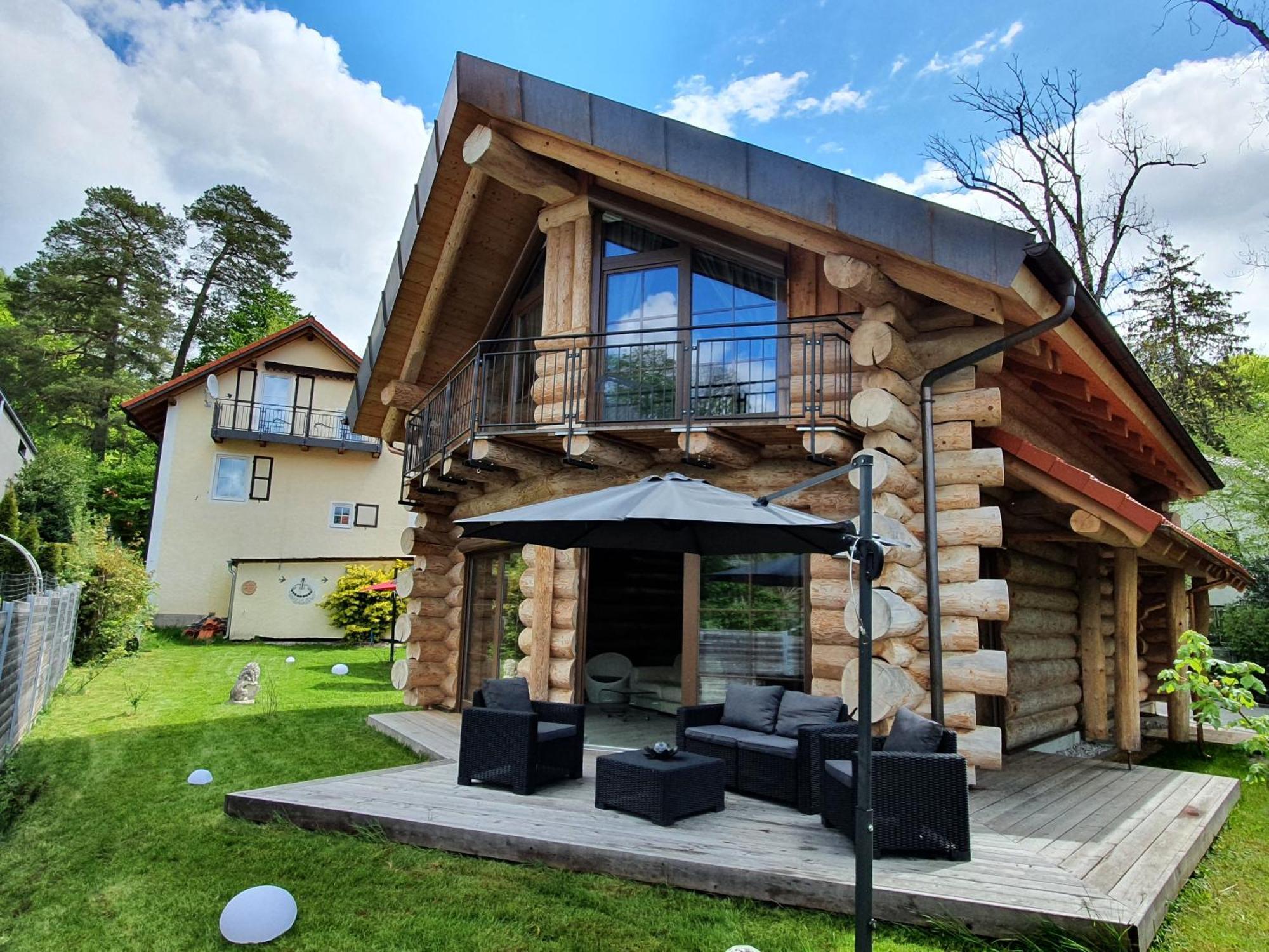 Lakestarnberg Apartment Pocking (Starnberg)