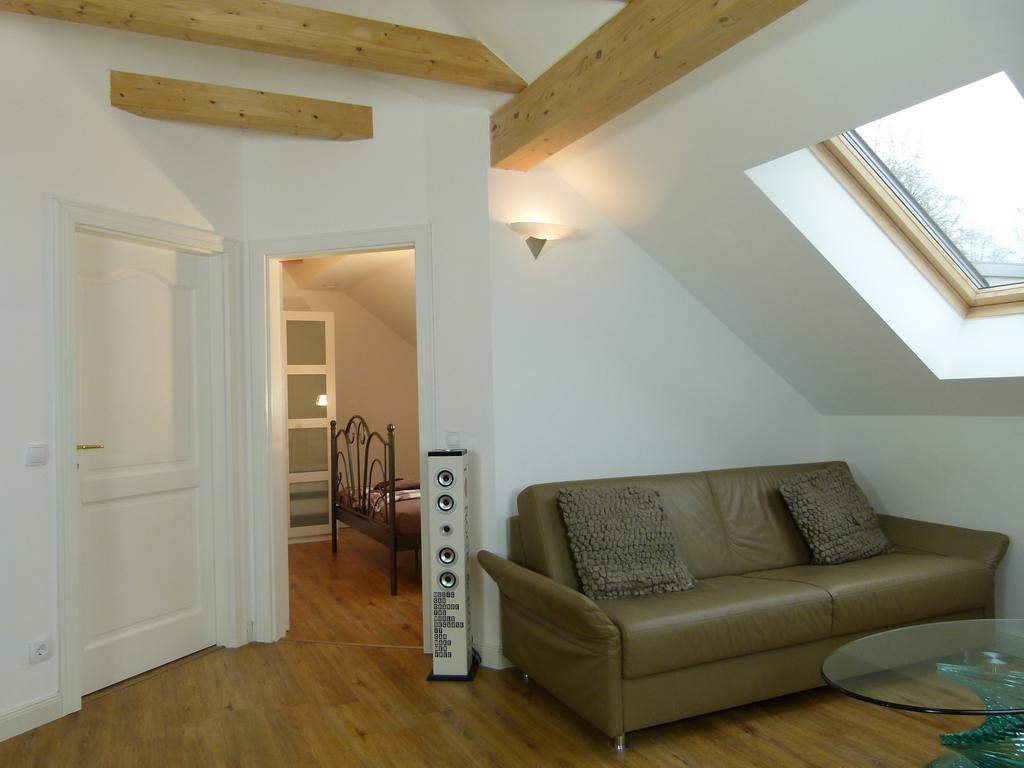 Apartment Lakestarnberg