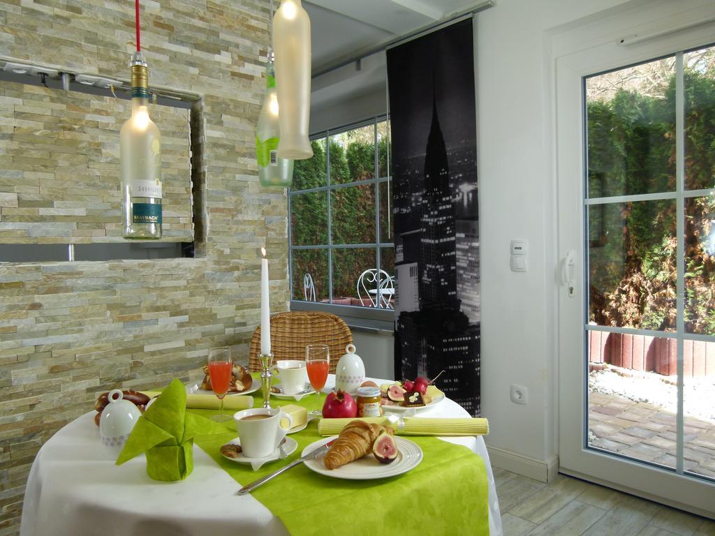 Apartment Lakestarnberg *
