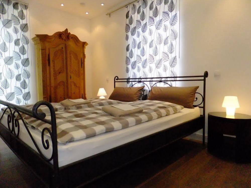 Lakestarnberg Apartment Pocking (Starnberg)