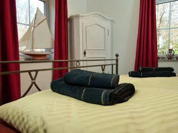 Apartment Lakestarnberg Pocking (Starnberg)