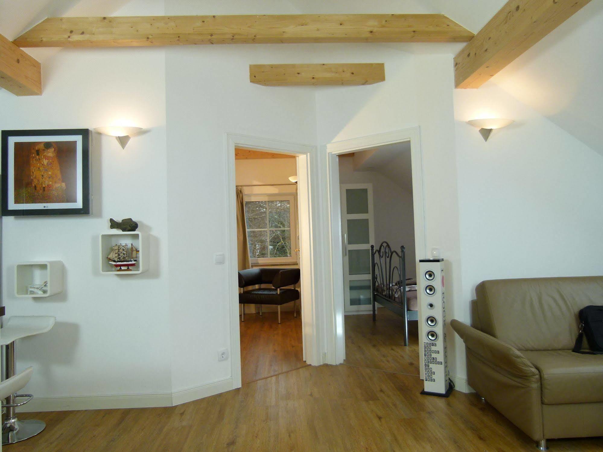 Apartment Lakestarnberg Pocking (Starnberg)