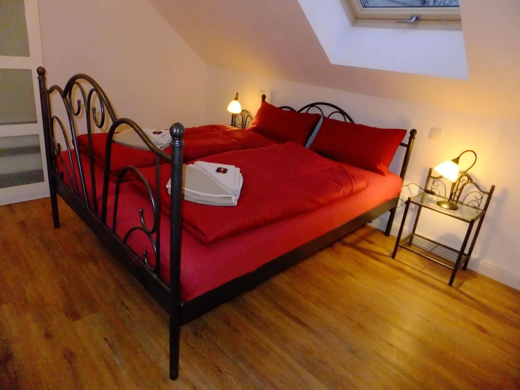 Apartment Lakestarnberg