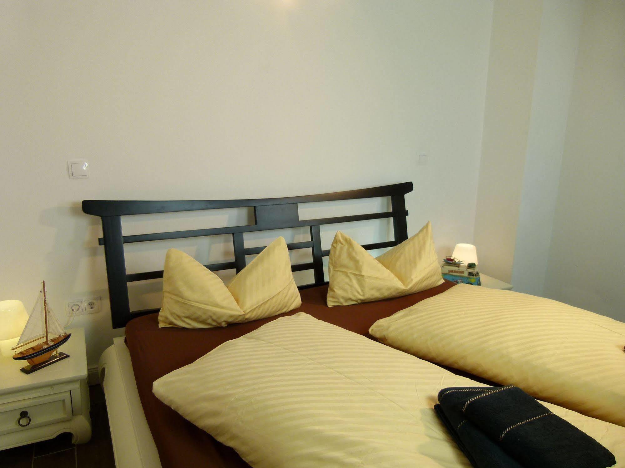 Apartment Lakestarnberg Pocking (Starnberg)