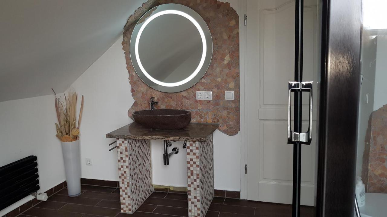 Lakestarnberg Apartment *