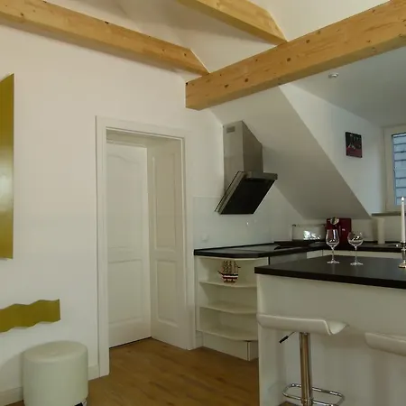 Lakestarnberg Apartments Pocking  Extérieur photo