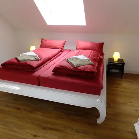 Lakestarnberg Apartments Pocking  Extérieur photo