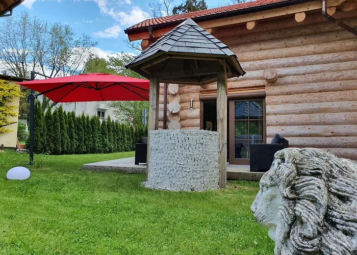 LakeStarnberg Apartments