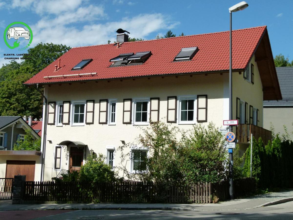 Lakestarnberg Pocking (Starnberg)