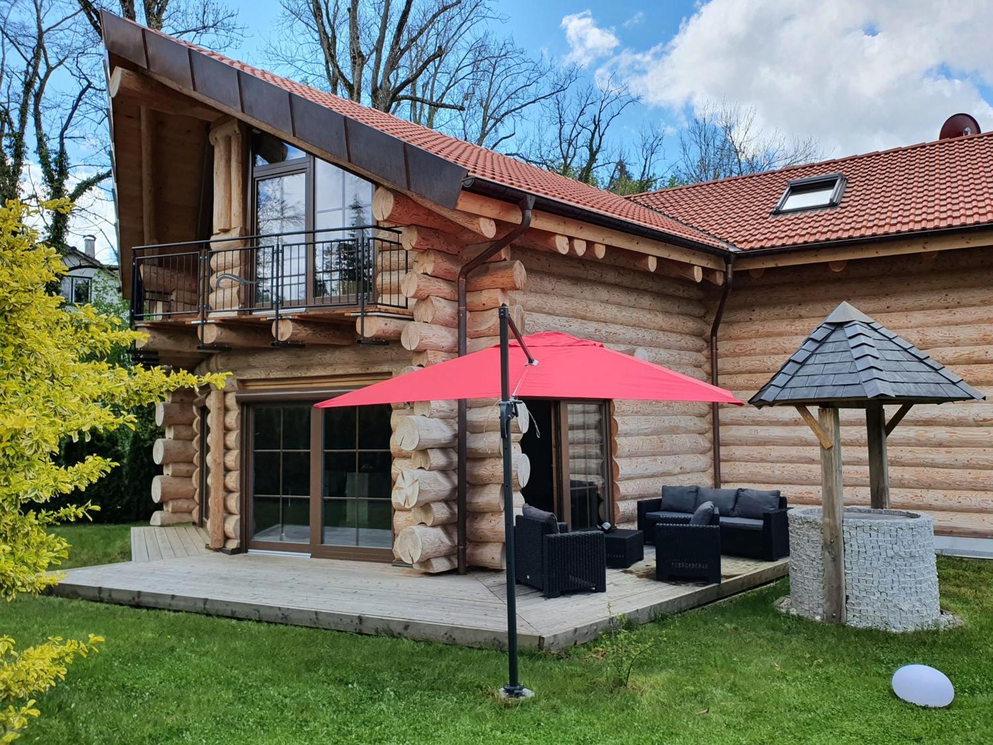 Apartment Lakestarnberg Pocking (Starnberg)