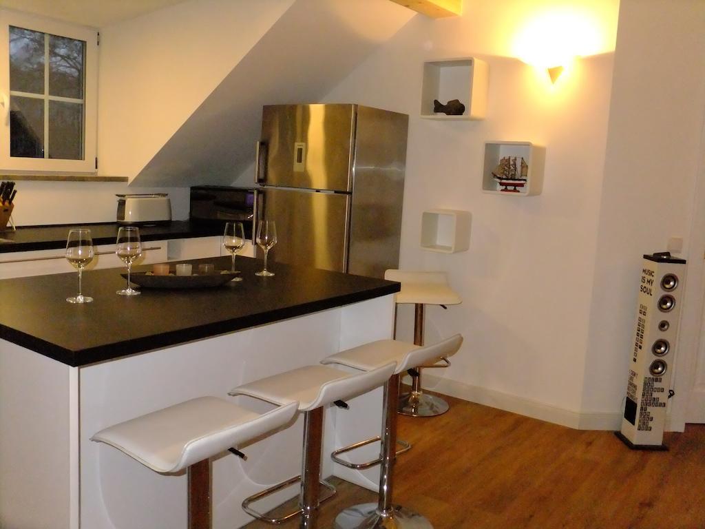 Lakestarnberg Apartment Pocking (Starnberg)