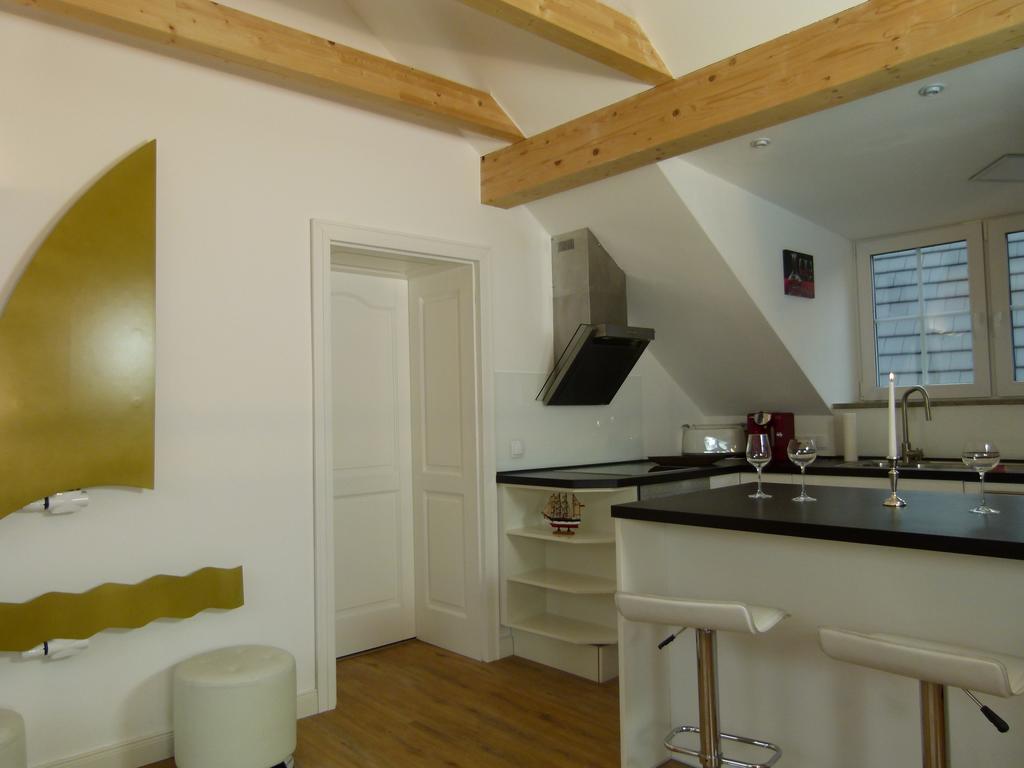 Lakestarnberg Apartment