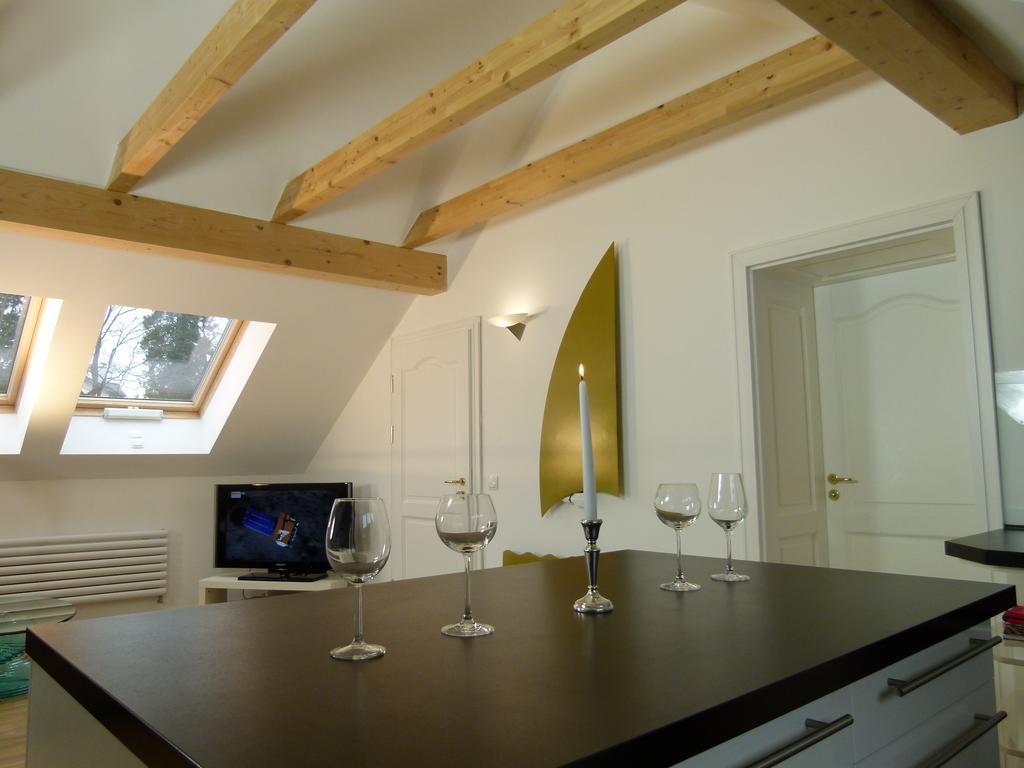 Apartment Lakestarnberg *