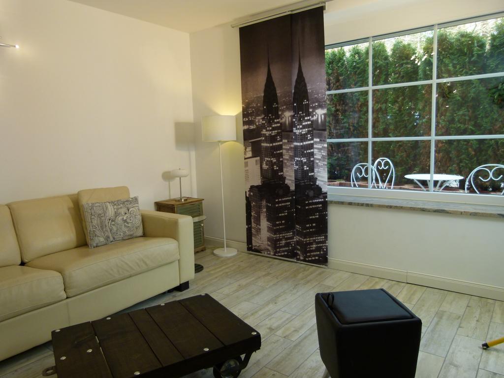 Lakestarnberg Apartment Pocking (Starnberg)