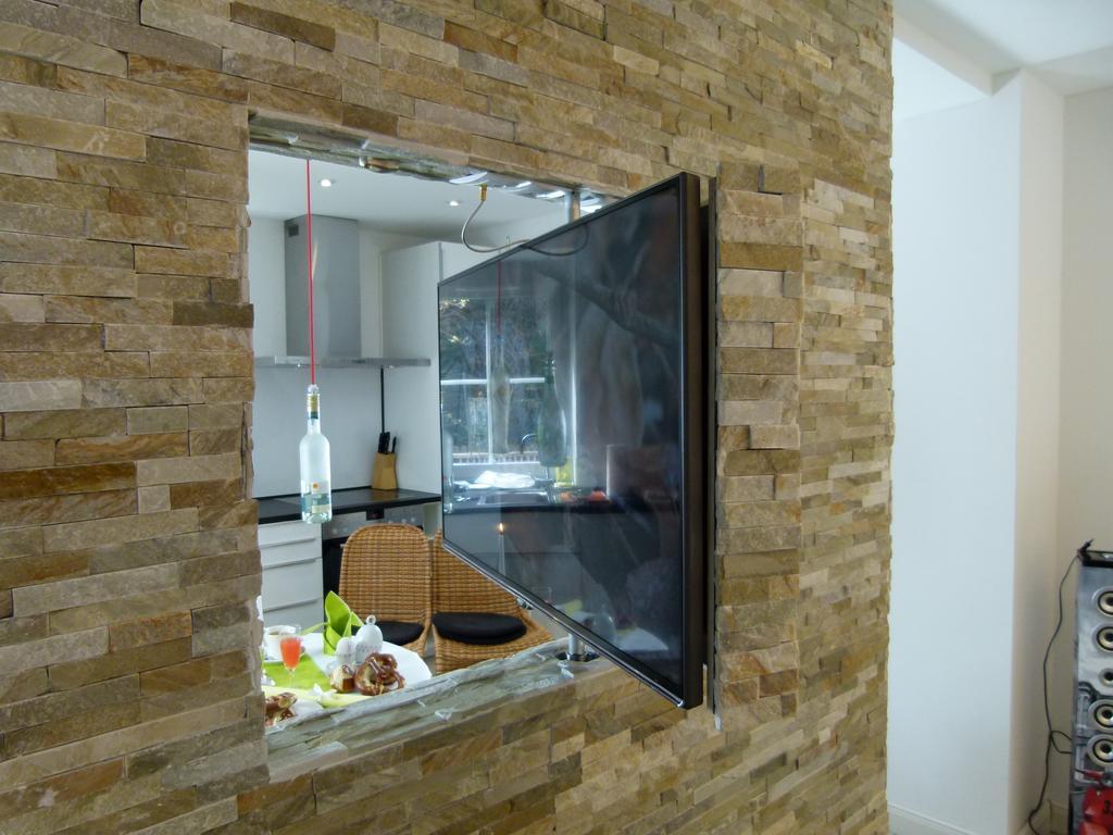 Lakestarnberg Apartment