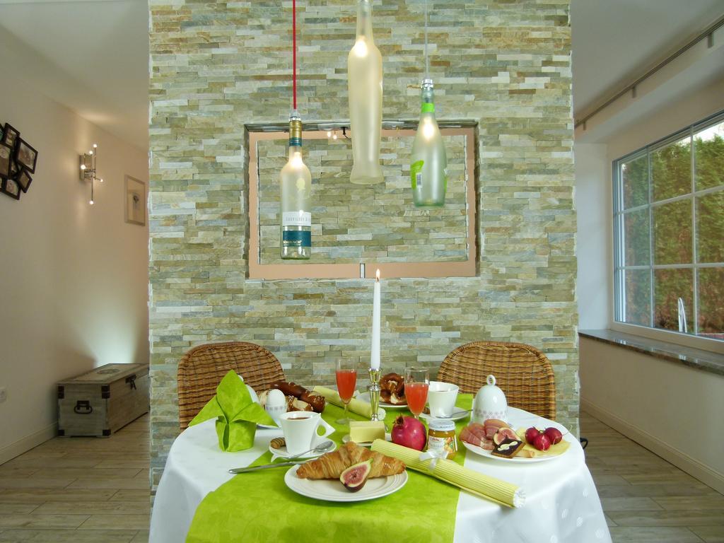 Lakestarnberg Apartment Pocking (Starnberg)