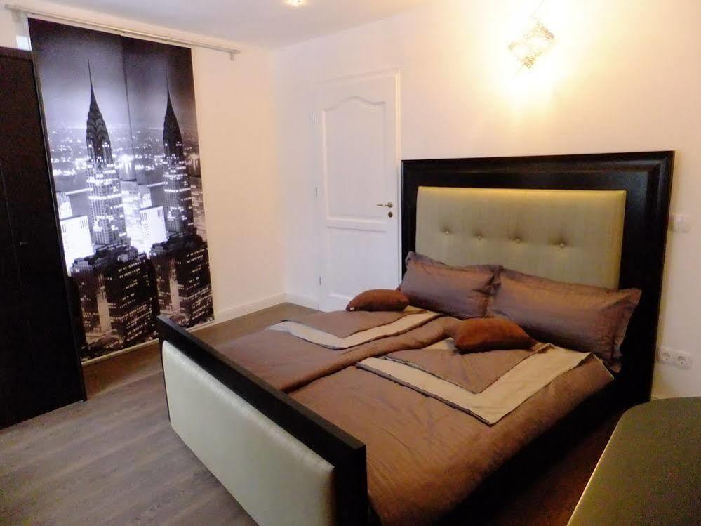 Lakestarnberg Apartment Pocking (Starnberg)