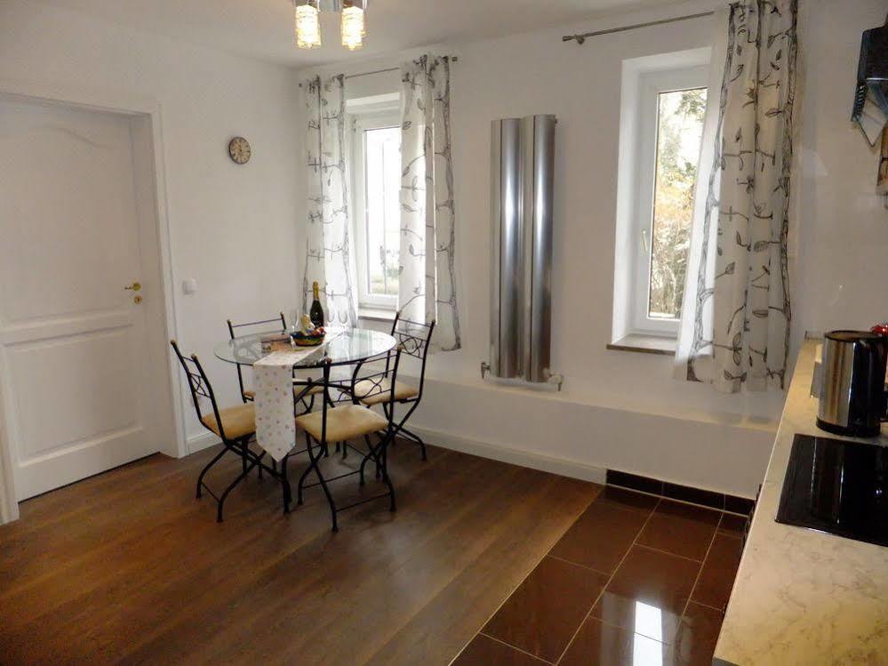 Apartment Lakestarnberg *