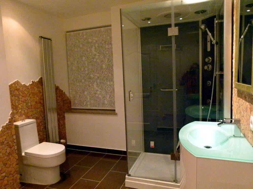Apartment Lakestarnberg *