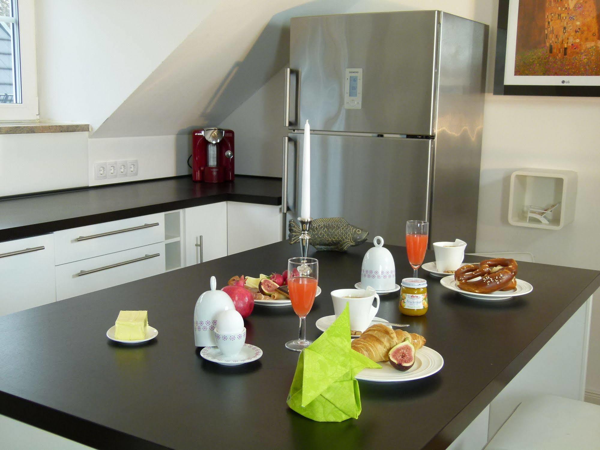 Apartment Lakestarnberg Pocking (Starnberg)