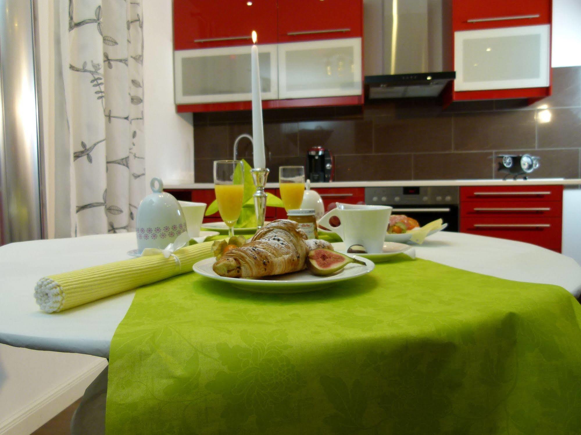 Lakestarnberg Apartment