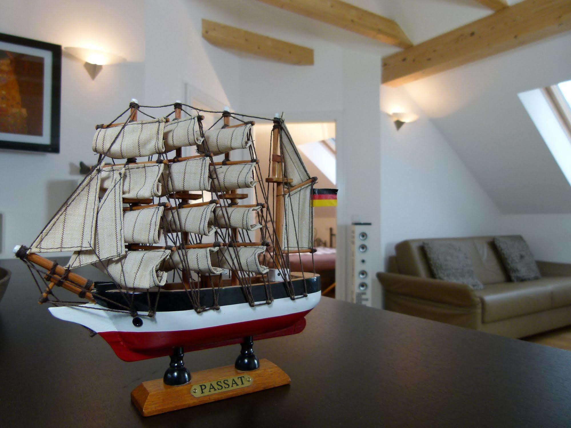 Lakestarnberg Apartment