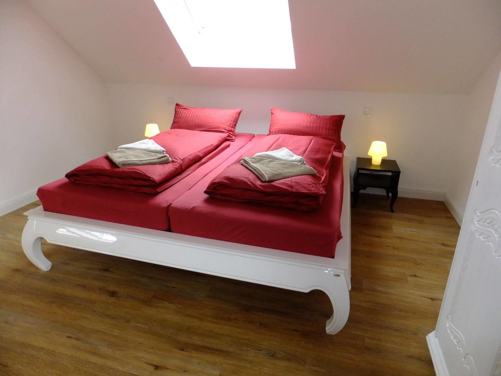 Lakestarnberg Apartment